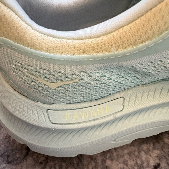 Hoka Kawana 2 Running Shoes, Women’s 7.5 - Picture 13 of 15